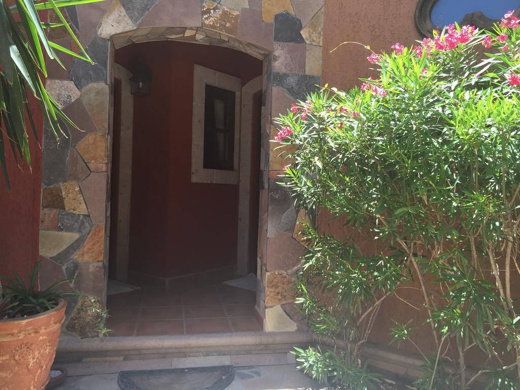 Posada Del Cortes Loreto  Exterior foto