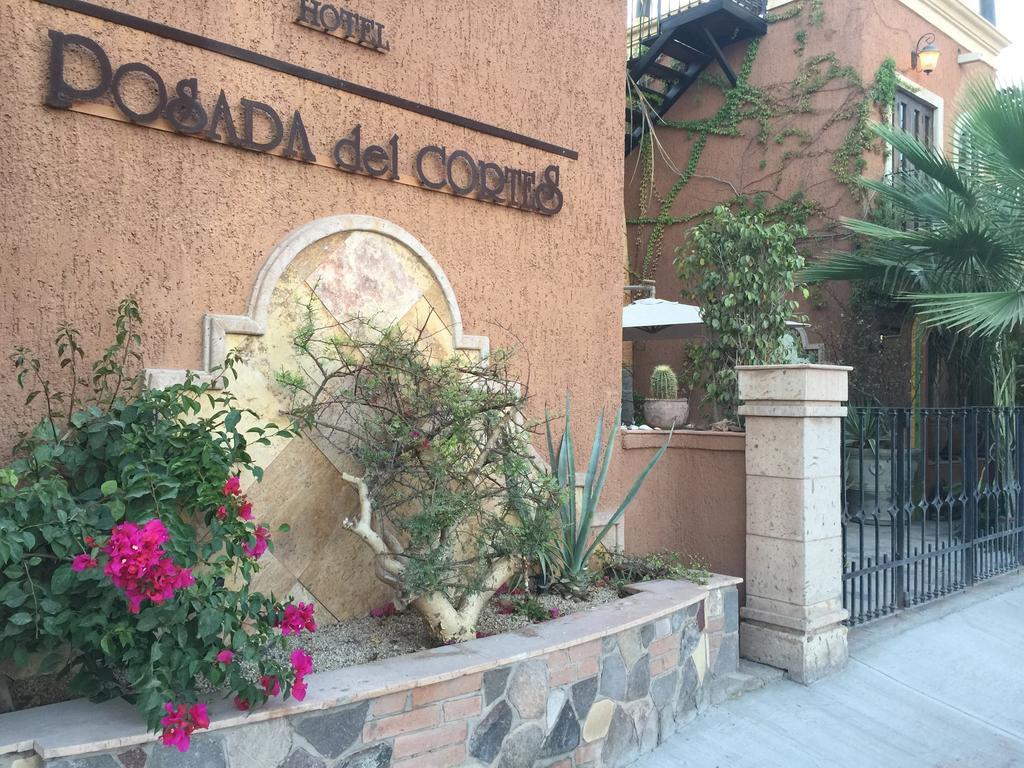 Posada Del Cortes Loreto  Exterior foto